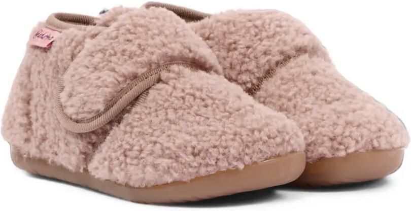 NATURINO ^ sterpatch detail Roze